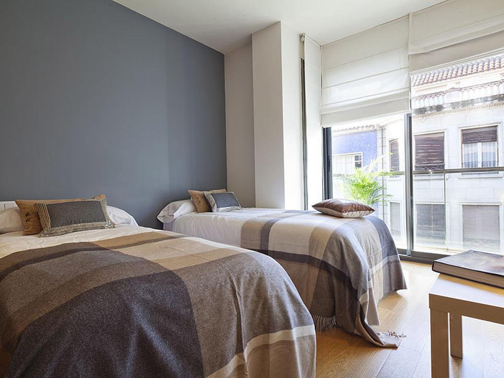 My Space Barcelona Penthouse Terrace Екстер'єр фото